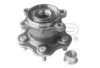 GSP 9325019K Wheel Bearing Kit